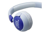 JBL JR320 Niebieskie - 1263232 - zdjęcie 6